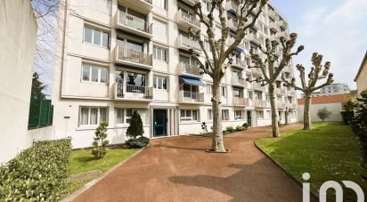 Appartement 3 pièces de 65 m² à Lyon (69003)