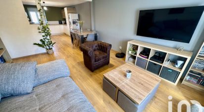 Apartment 3 rooms of 80 m² in Colmar (68000)