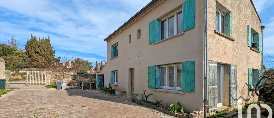 Maison 6 pièces de 135 m² à Pujaut (30131)
