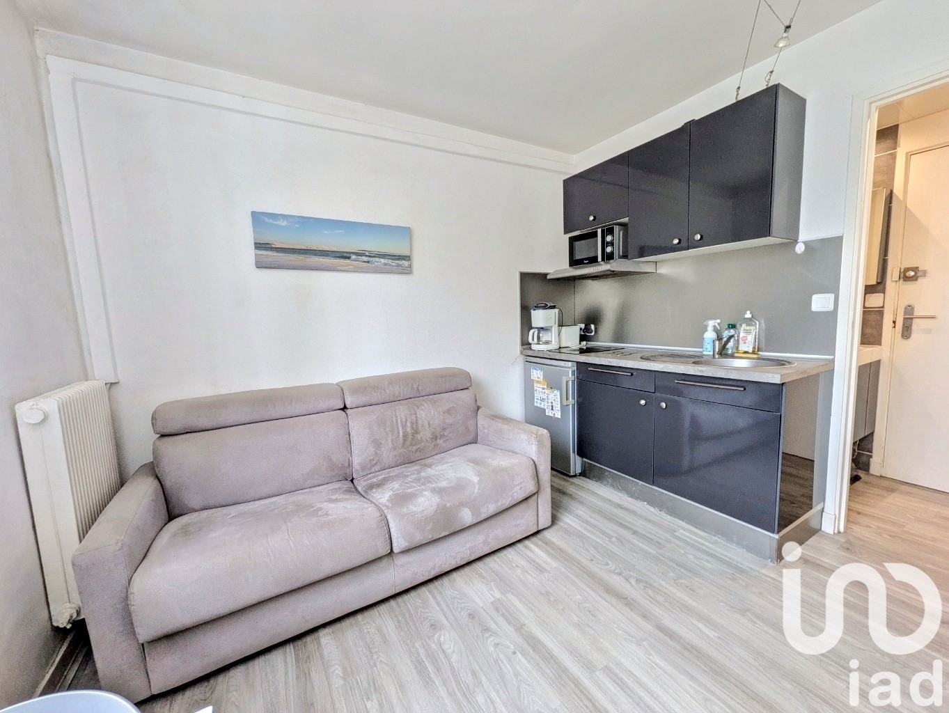 Studio 1 Arcachon 14 1730872