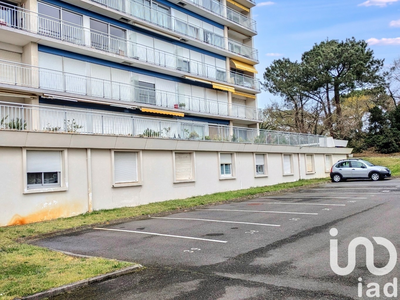 Studio 1 Arcachon 14 1730872