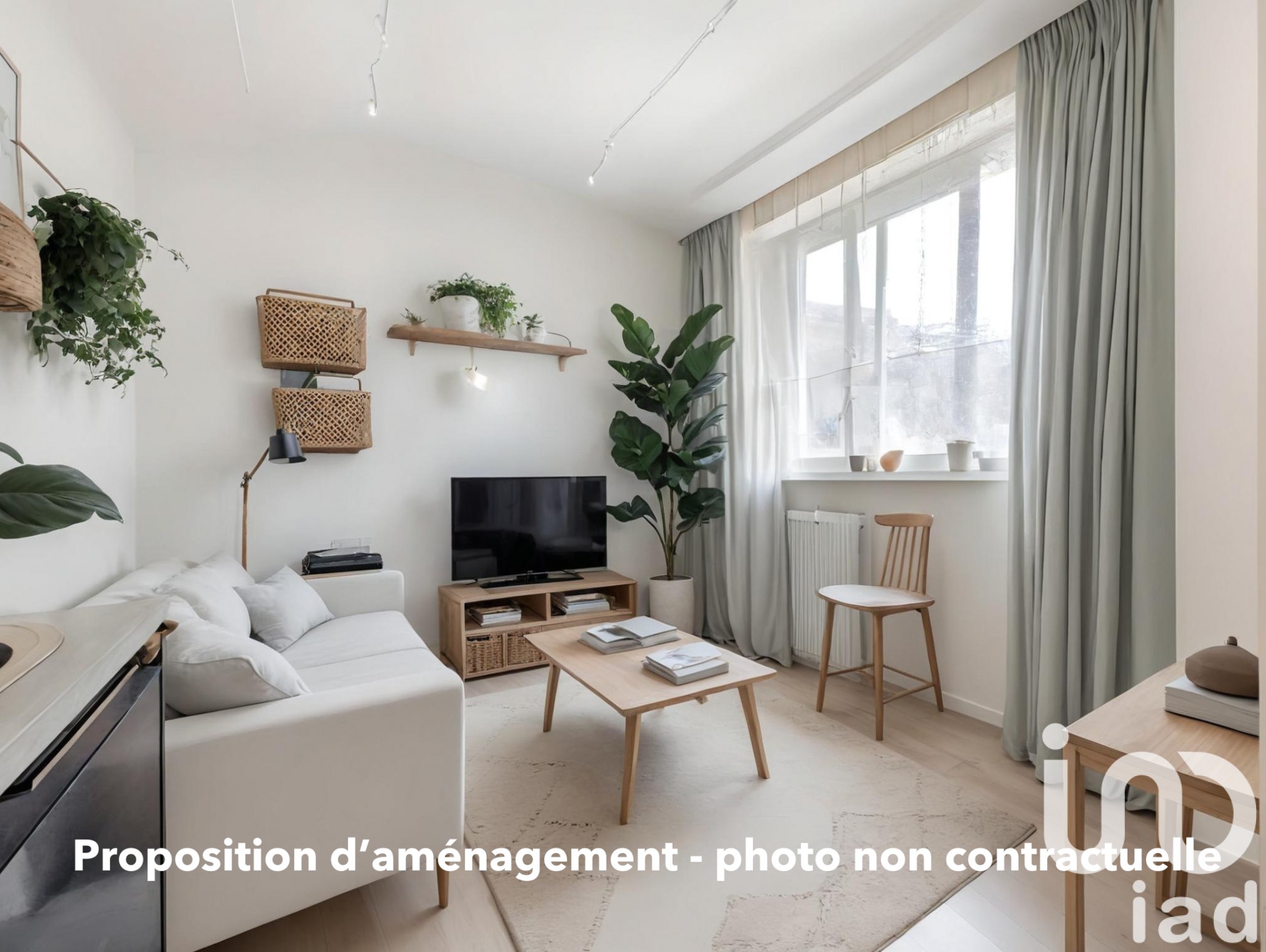 Studio 1 Arcachon 14 1730872