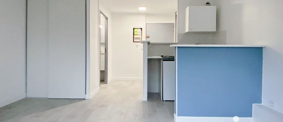 Studio 1 room of 20 m² in Livry-Gargan (93190)