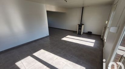 House 8 rooms of 138 m² in Bruay-sur-l'Escaut (59860)