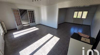 House 8 rooms of 138 m² in Bruay-sur-l'Escaut (59860)