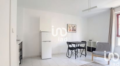 Apartment 1 room of 26 m² in Marseille (13006)