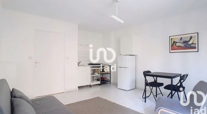 Apartment 1 room of 26 m² in Marseille (13006)