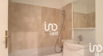 Apartment 1 room of 26 m² in Marseille (13006)