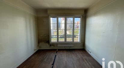Appartement 2 pièces de 45 m² à Asnières-sur-Seine (92600)