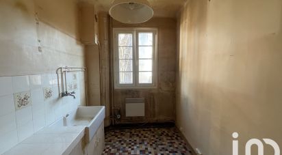 Appartement 2 pièces de 45 m² à Asnières-sur-Seine (92600)