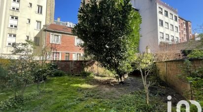 Appartement 2 pièces de 45 m² à Asnières-sur-Seine (92600)