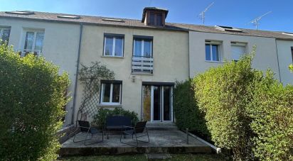 Maison 6 pièces de 110 m² à Brétigny-sur-Orge (91220)