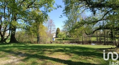 Demeure 7 pièces de 180 m² à Plumergat (56400)