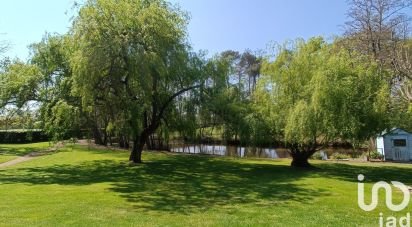 Demeure 7 pièces de 180 m² à Plumergat (56400)
