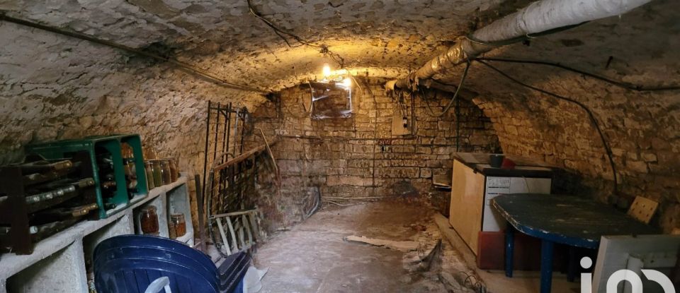 House 7 rooms of 187 m² in Void-Vacon (55190)