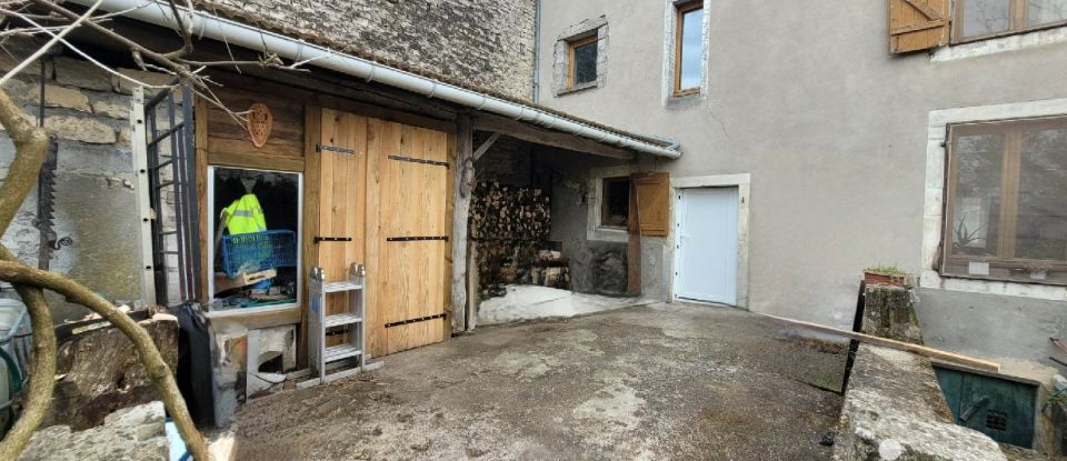 House 7 rooms of 187 m² in Void-Vacon (55190)