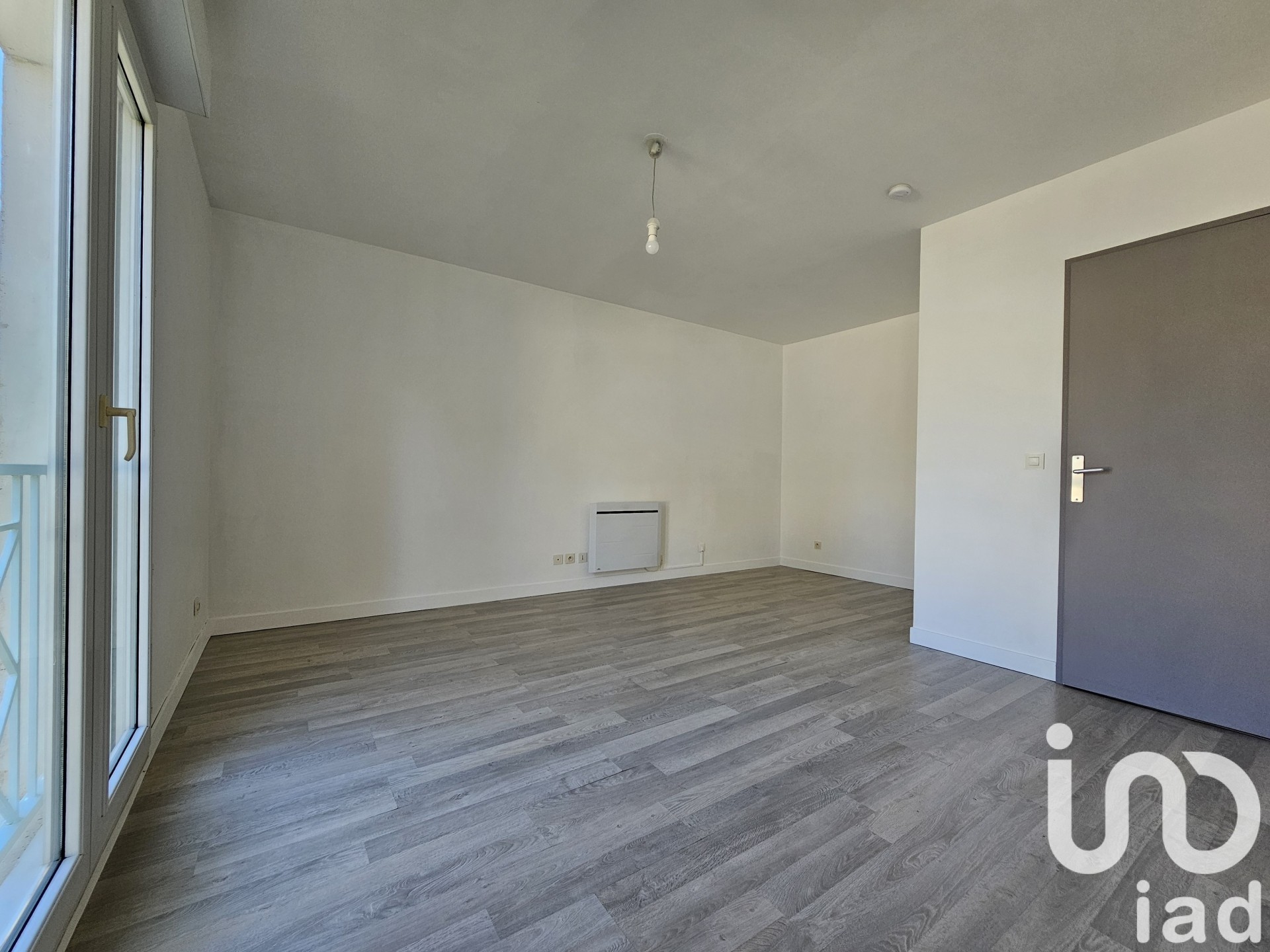 Studio 1 Moret-Loing-et-Orvanne 30 1737473