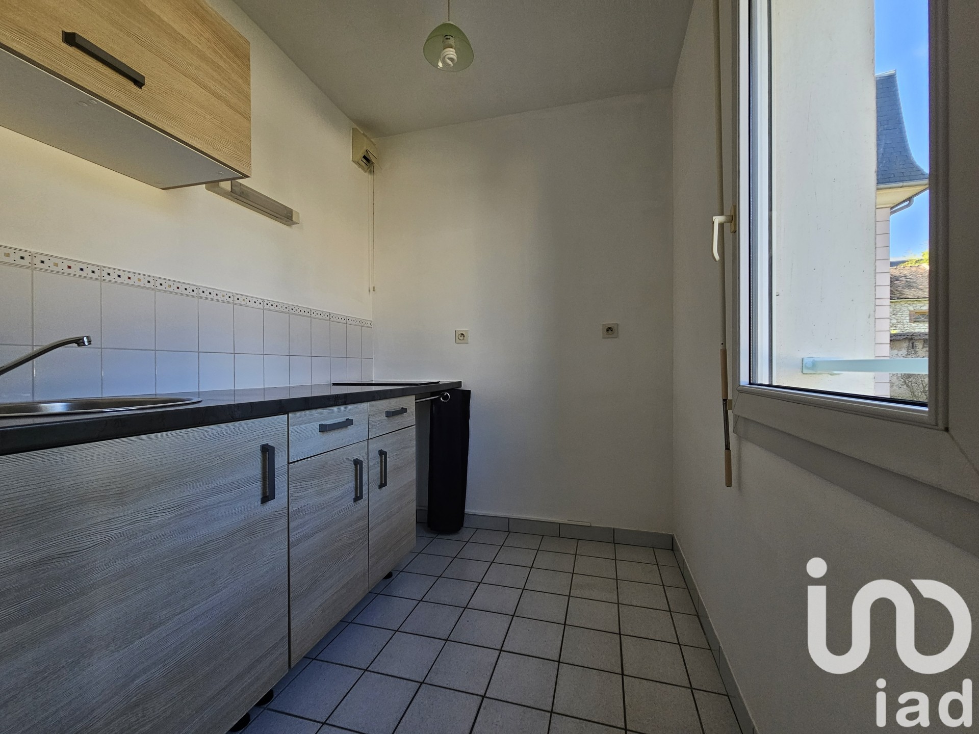 Studio 1 Moret-Loing-et-Orvanne 30 1737473