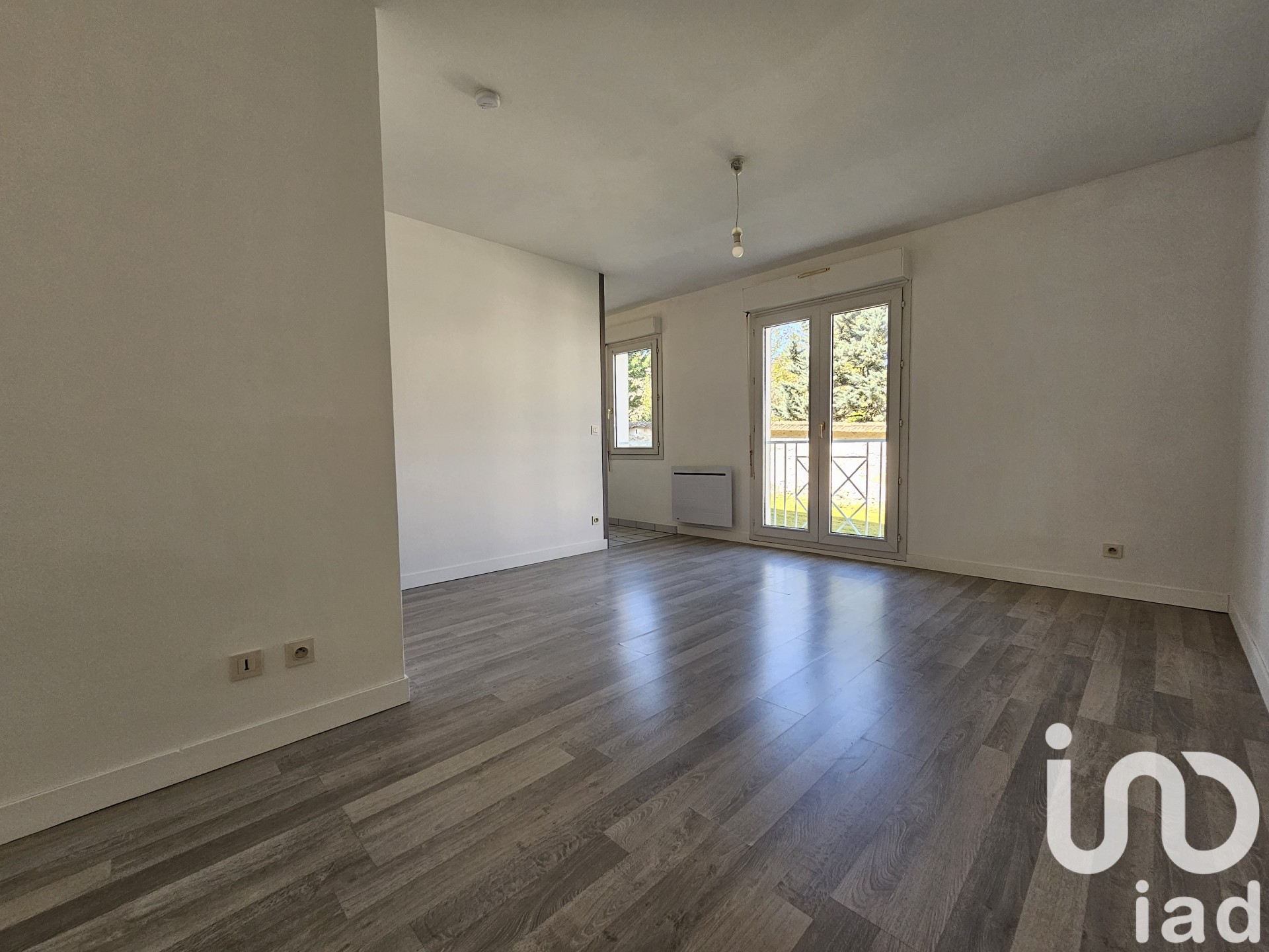 Studio 1 Moret-Loing-et-Orvanne 30 1737473