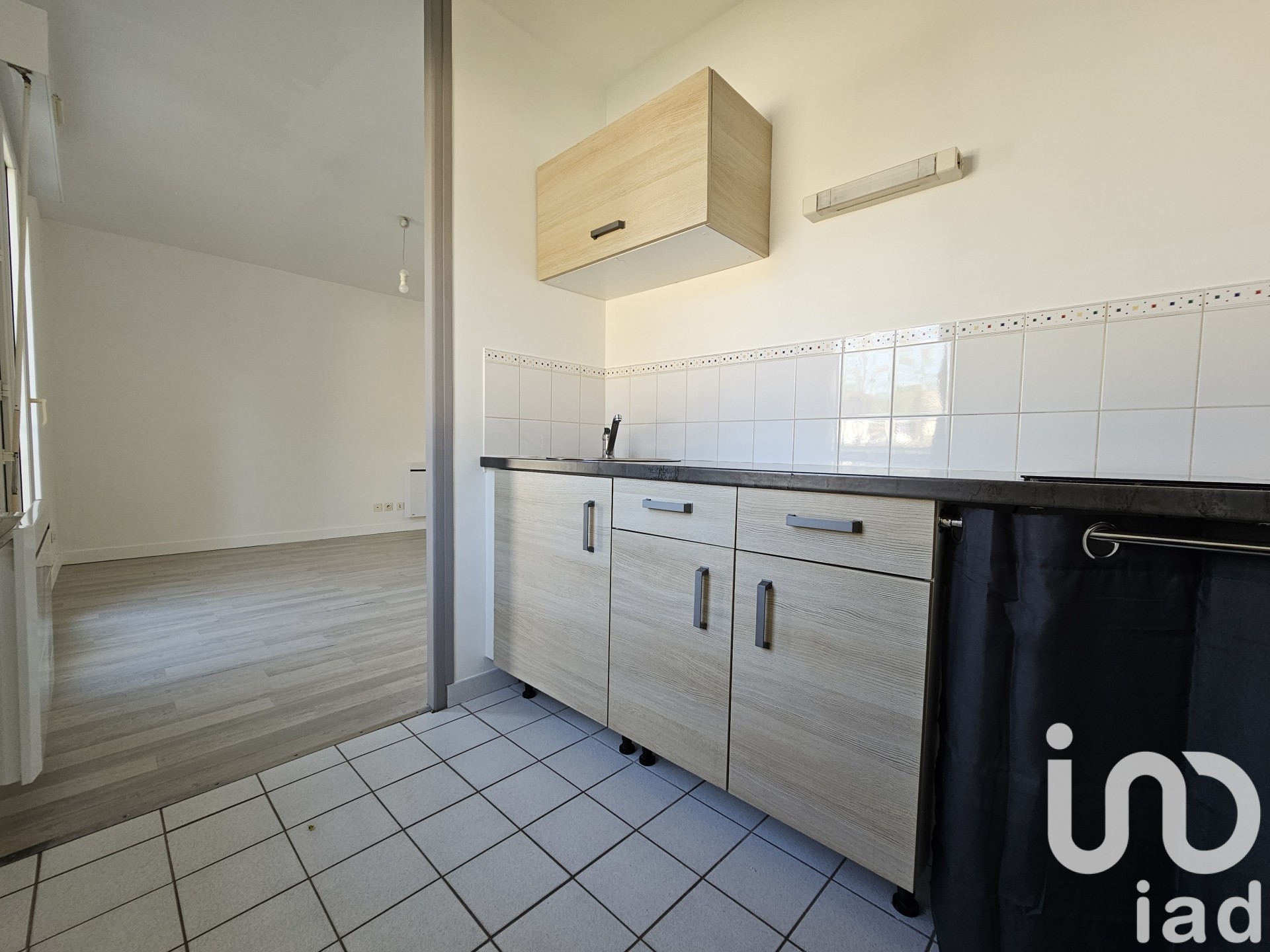 Studio 1 Moret-Loing-et-Orvanne 30 1737473
