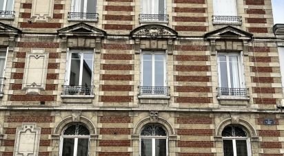 Apartment 2 rooms of 42 m² in Rouen (76000)