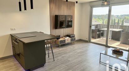 Appartement 2 pièces de 43 m² à Jacou (34830)