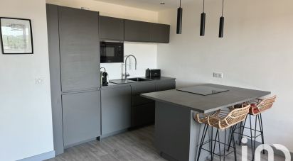 Appartement 2 pièces de 43 m² à Jacou (34830)