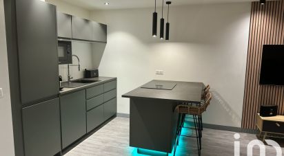 Appartement 2 pièces de 43 m² à Jacou (34830)
