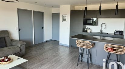 Appartement 2 pièces de 43 m² à Jacou (34830)