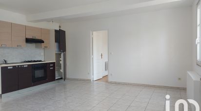 Appartement 2 pièces de 45 m² à Thomery (77810)