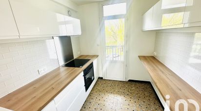 Apartment 4 rooms of 71 m² in Talence (33400)