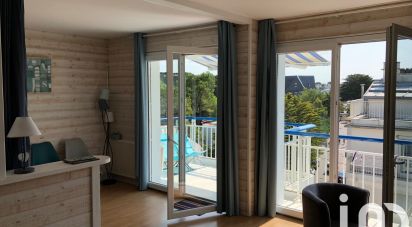 Apartment 4 rooms of 69 m² in La Baule-Escoublac (44500)