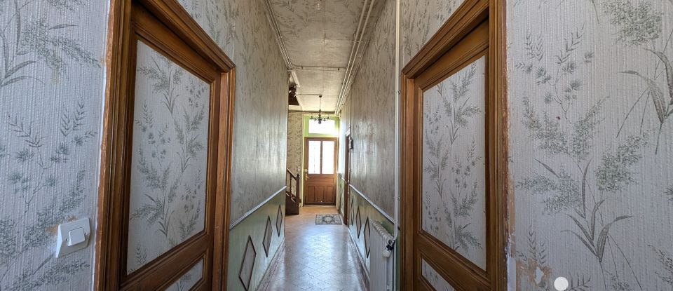 Townhouse 6 rooms of 150 m² in Courtenay (45320)