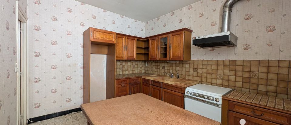 Townhouse 6 rooms of 150 m² in Courtenay (45320)