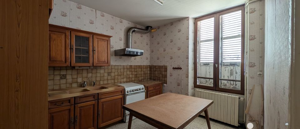 Townhouse 6 rooms of 150 m² in Courtenay (45320)
