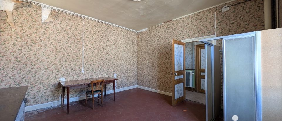 Townhouse 6 rooms of 150 m² in Courtenay (45320)