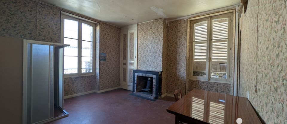 Townhouse 6 rooms of 150 m² in Courtenay (45320)