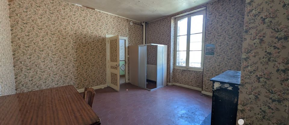 Townhouse 6 rooms of 150 m² in Courtenay (45320)