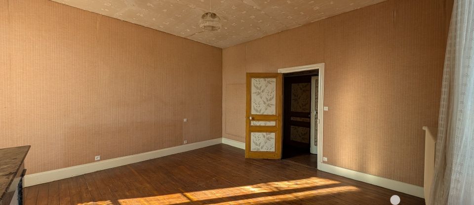 Townhouse 6 rooms of 150 m² in Courtenay (45320)
