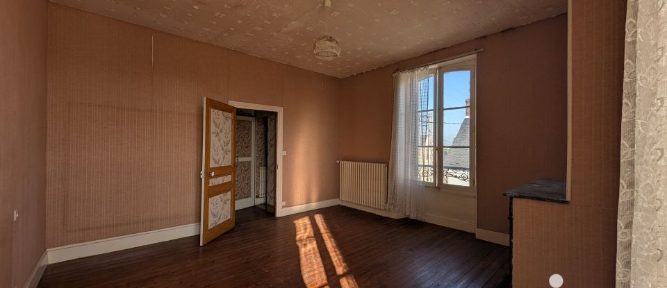 Townhouse 6 rooms of 150 m² in Courtenay (45320)