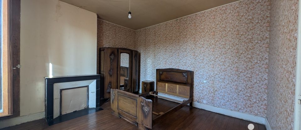 Townhouse 6 rooms of 150 m² in Courtenay (45320)
