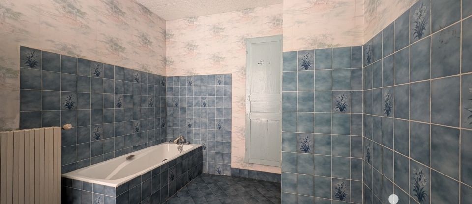 Townhouse 6 rooms of 150 m² in Courtenay (45320)