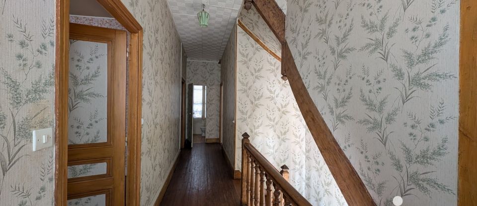 Townhouse 6 rooms of 150 m² in Courtenay (45320)