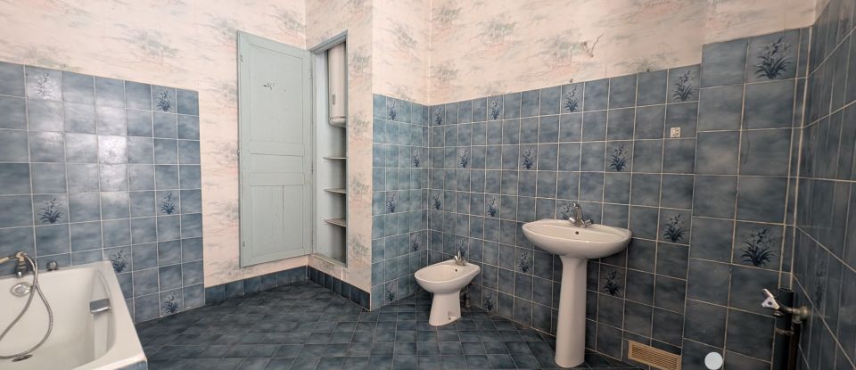 Townhouse 6 rooms of 150 m² in Courtenay (45320)