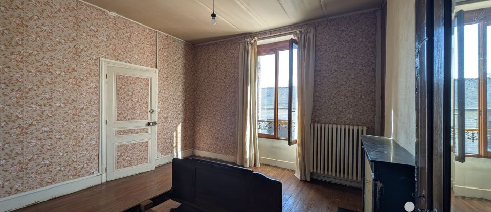 Townhouse 6 rooms of 150 m² in Courtenay (45320)