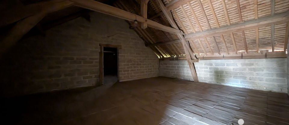 Townhouse 6 rooms of 150 m² in Courtenay (45320)