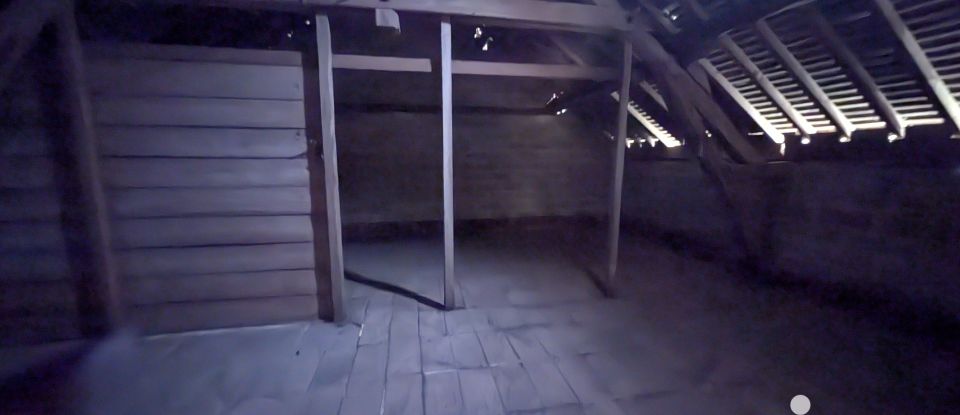 Townhouse 6 rooms of 150 m² in Courtenay (45320)