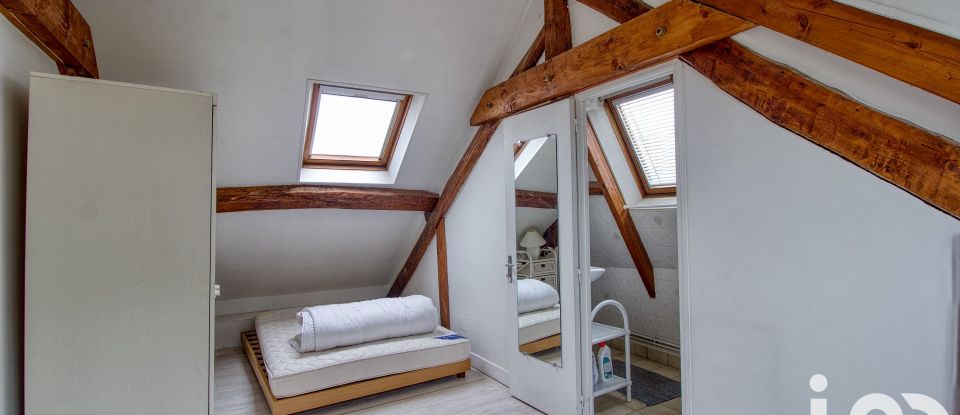 Appartement 2 pièces de 39 m² à Compiègne (60200)