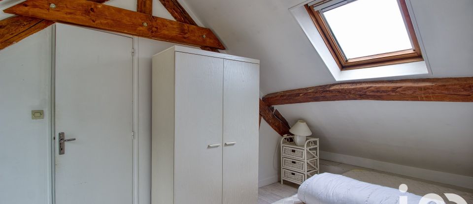 Appartement 2 pièces de 39 m² à Compiègne (60200)