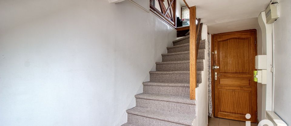 Appartement 2 pièces de 39 m² à Compiègne (60200)